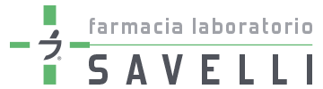 Logo FARMACIA DR. SAVELLI PIERGIORGIO