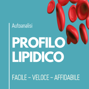 Autoanalisi del Profilo Lipidico