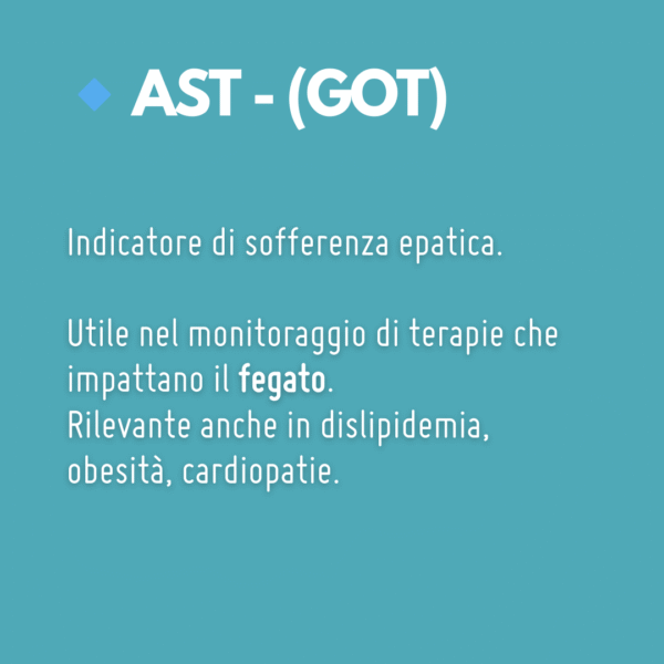 Autoanalisi del Profilo Lipidico - immagine 10