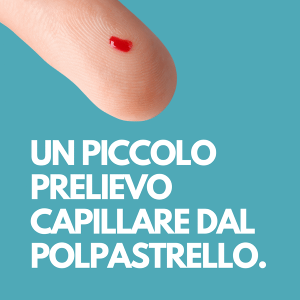 Autoanalisi del Profilo Lipidico - immagine 2
