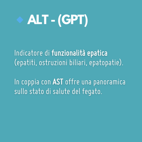 Autoanalisi del Profilo Lipidico - immagine 9