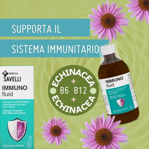 Immuno Fluid - immagine 2