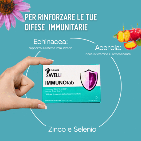 ImmunoTab - immagine 2