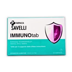 ImmunoTab